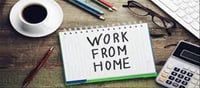 Government announces new work from home rules!!!